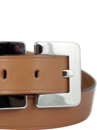 Andrea D'Amico Mexico H.30 Belt