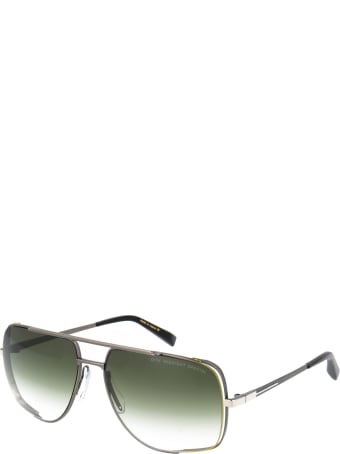 Dita Midnight Special Sunglasses