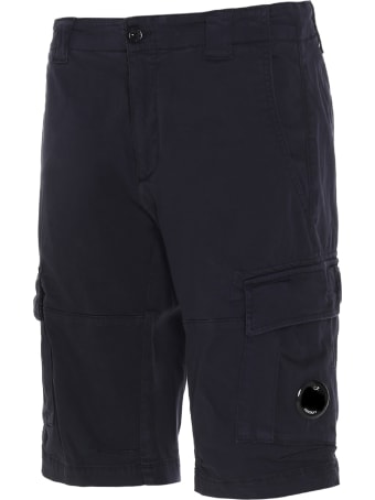 C.P. Company Pants