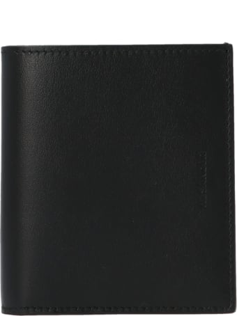 Jil Sander Wallet