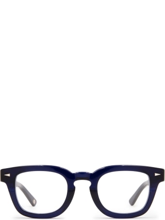 AHLEM Ahlem Champ De Mars Optic Blue Light Glasses
