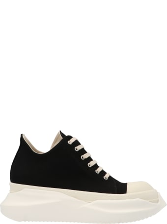 DRKSHDW 'low Sneaks' Shoes