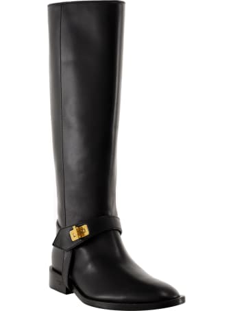 Givenchy Eden Boots