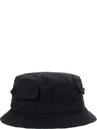 HERON PRESTON Bucket Hat
