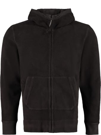 C.P. Company Full Zip Hoodie