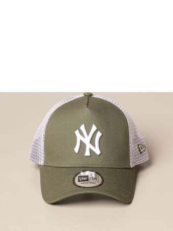 New Era Hat League 9forty New Era Baseball Cap With Logo
