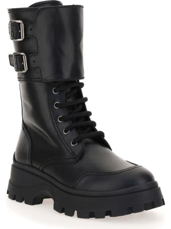 Miu Miu Boots