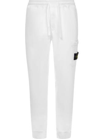 Stone Island Trousers