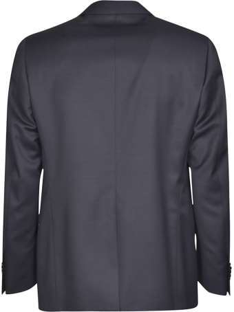 Corneliani Two-buttoned Classic Suit