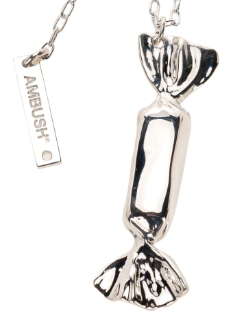 AMBUSH Candy Charm Necklace