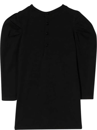 Balmain Black Dress