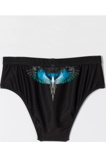 Marcelo Burlon Marcelo Burlon Kids