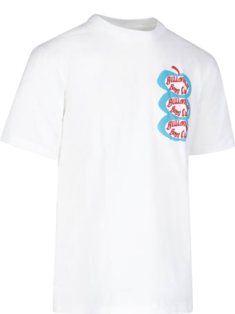 Billionaire Short Sleeve T-shirt