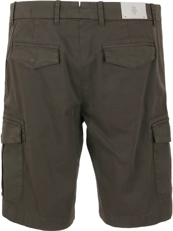 Eleventy Bermuda Cargo