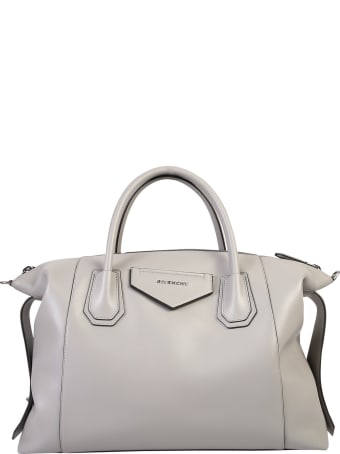 Givenchy Antigona Soft Medium Bag