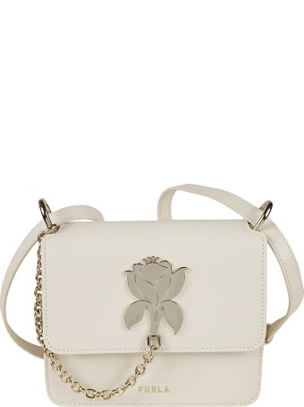 Furla Mini Tuberosa Crossbody Bag
