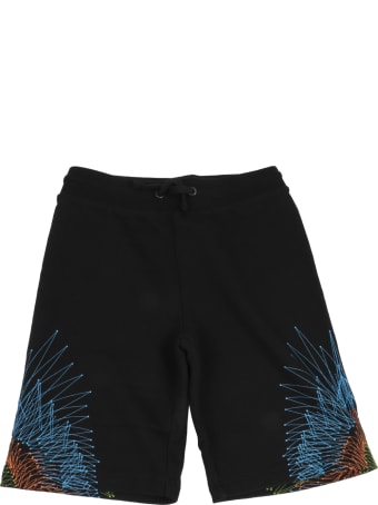 Marcelo Burlon Bottoms