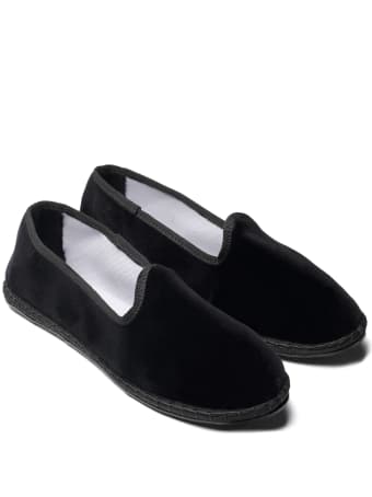 Le Sur Friulana Loafer
