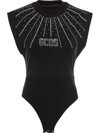 GCDS Body
