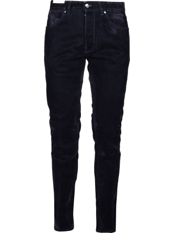 PT05 Jeans Gentleman Swing