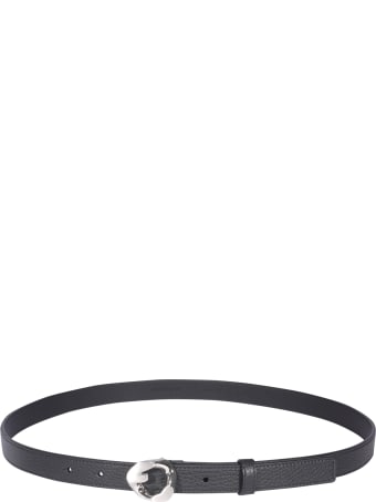 Givenchy Leather Belt