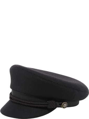 Saint Laurent Hat