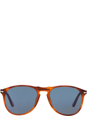 Persol Persol Po9649s Terra Di Siena Sunglasses