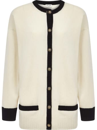 Saint Laurent Cardigan