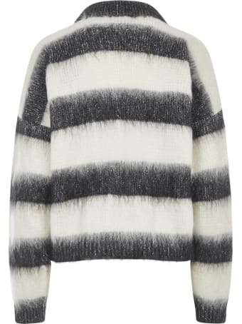 Saint Laurent Sweater