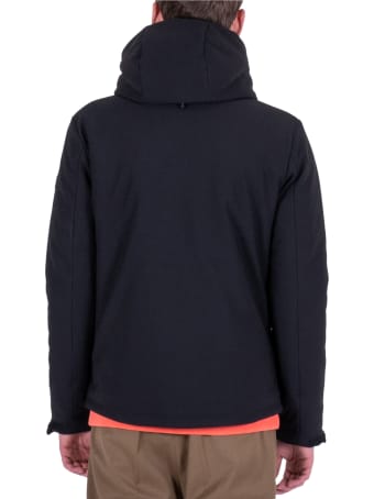 People Of Shibuya Haneda Pm888 - Black