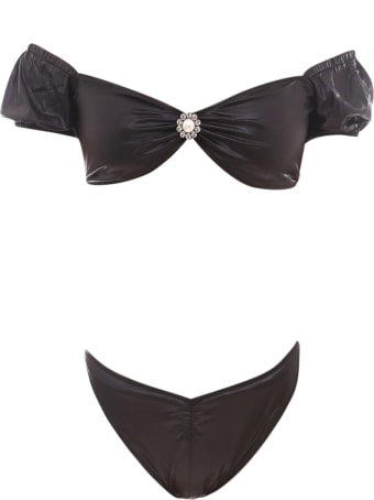 Alessandra Rich Bikini