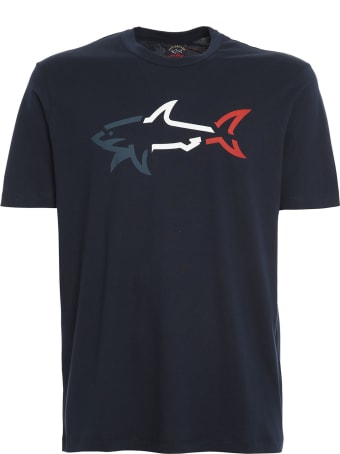 Paul&Shark Tshirt