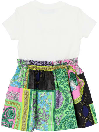 Young Versace Dress
