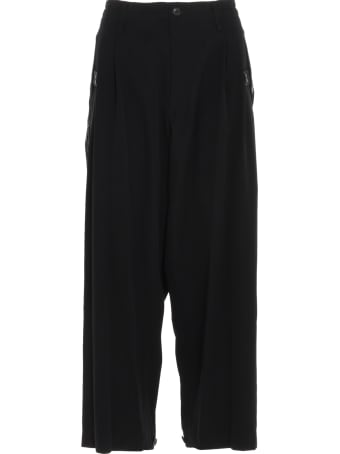 Yohji Yamamoto Pants