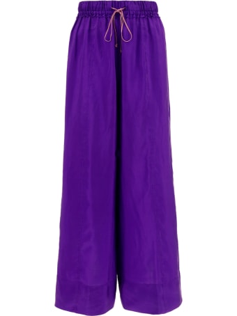 Forte_Forte Hobotai Pants