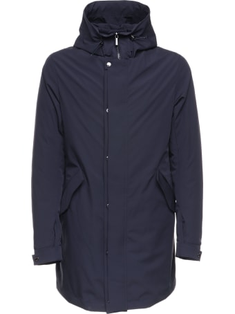 Moorer Gorzano-gs Parka