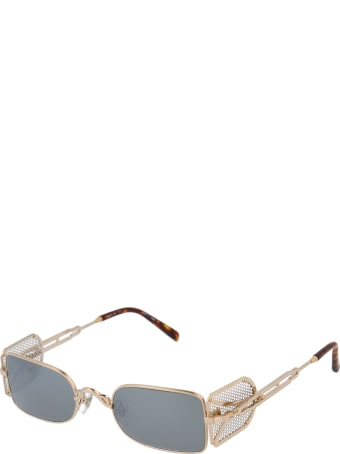 Matsuda 10611h Sunglasses
