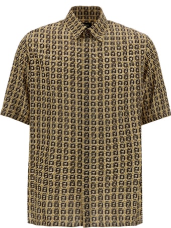 Fendi Shirt