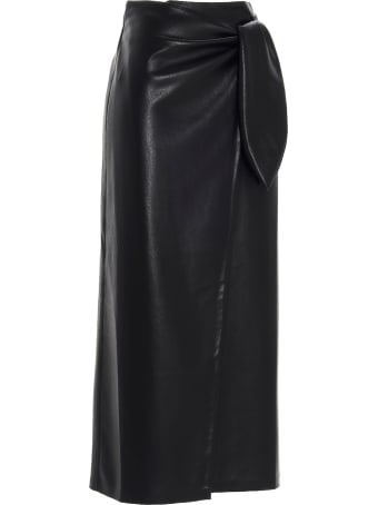 Nanushka 'amas' Skirt