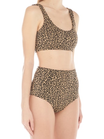 Mara Hoffman 'lira' Bikini Bra