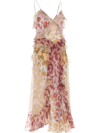 Zimmermann 'the Lovestruck' Dress