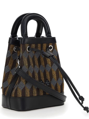 Au Départ Au Depart Bucket Bag