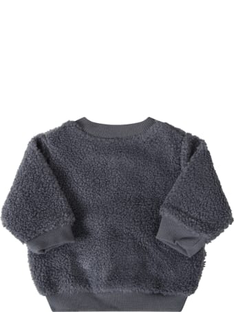Absorba Grey Cardigan For Babykids