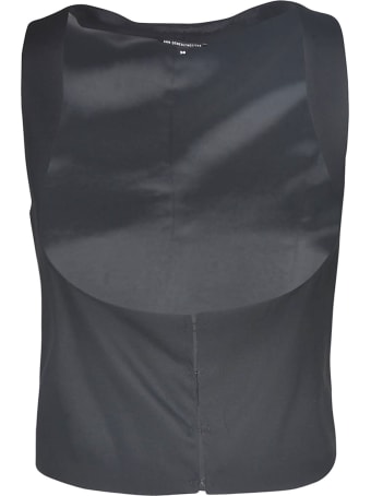 Ann Demeulemeester Amedeo Top