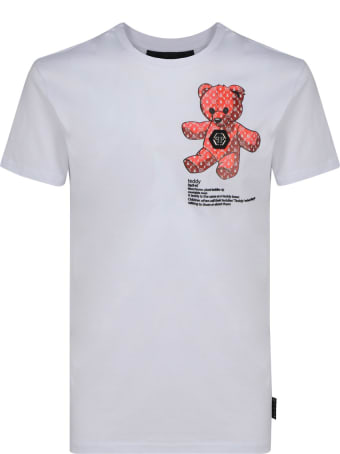 Philipp Plein T-shirt