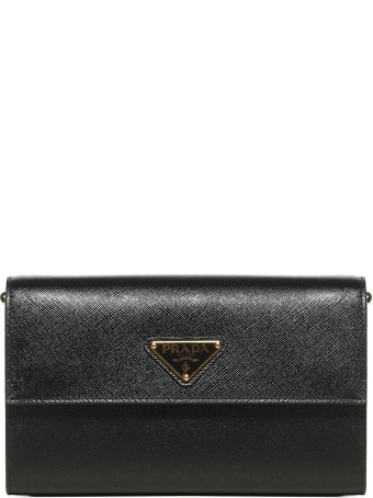 Prada Clutch