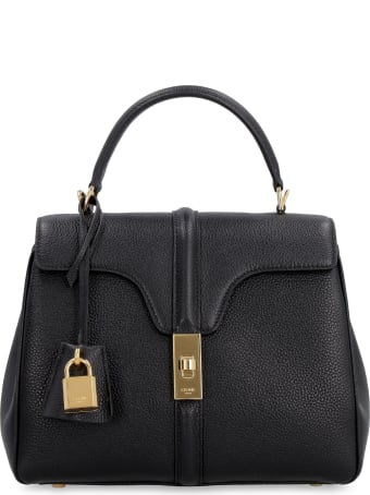 Celine 16 Leather Small Bag
