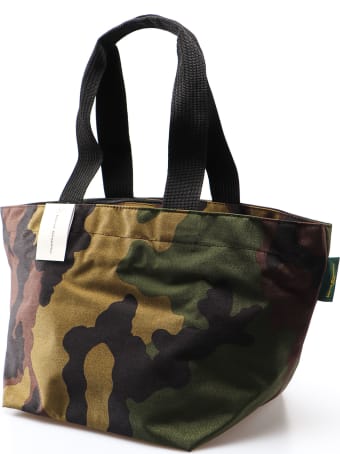 Hervè Chapelier Medium Tote