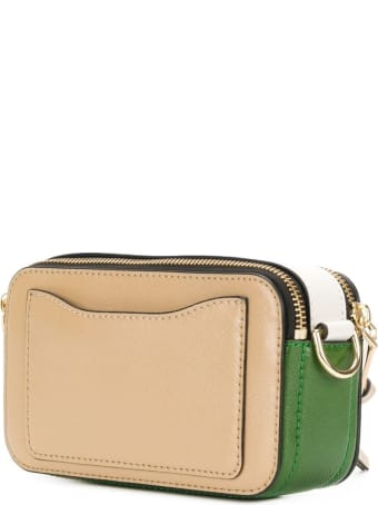 Marc Jacobs Snapshot Crossbody Bag