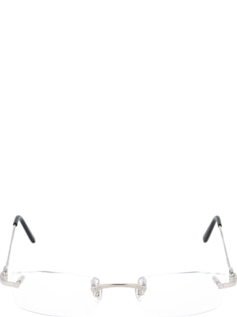 Cartier Eyewear Ct0045o Glasses